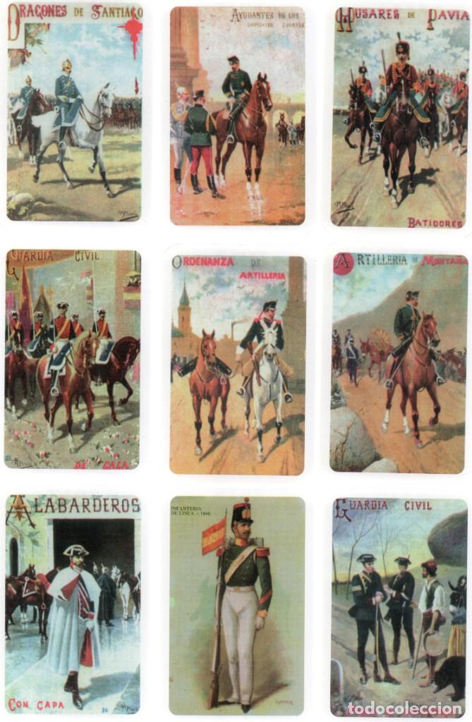 Coleccionismo calendarios: SERIE DE 9 CALENDARIOS DEL A&Ntilde;O 2012, GUARDIA CIVIL. NUEVA.