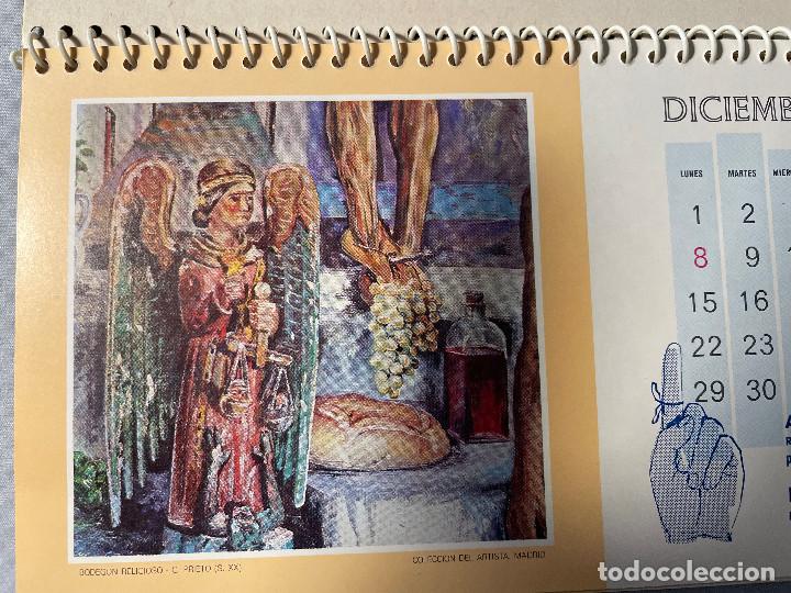 Coleccionismo Calendarios: ANTIGUO CALENDARIO DE SOBREMESA LIBRER&Iacute;A MART&Iacute;NEZ P&Eacute;REZ. BARCELONA. A&Ntilde;O 1975 (VA00001)@