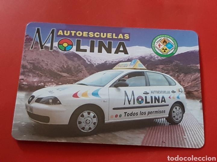 antigua maqueta de autoescuela de un motor de 4 - Compra venta en  todocoleccion