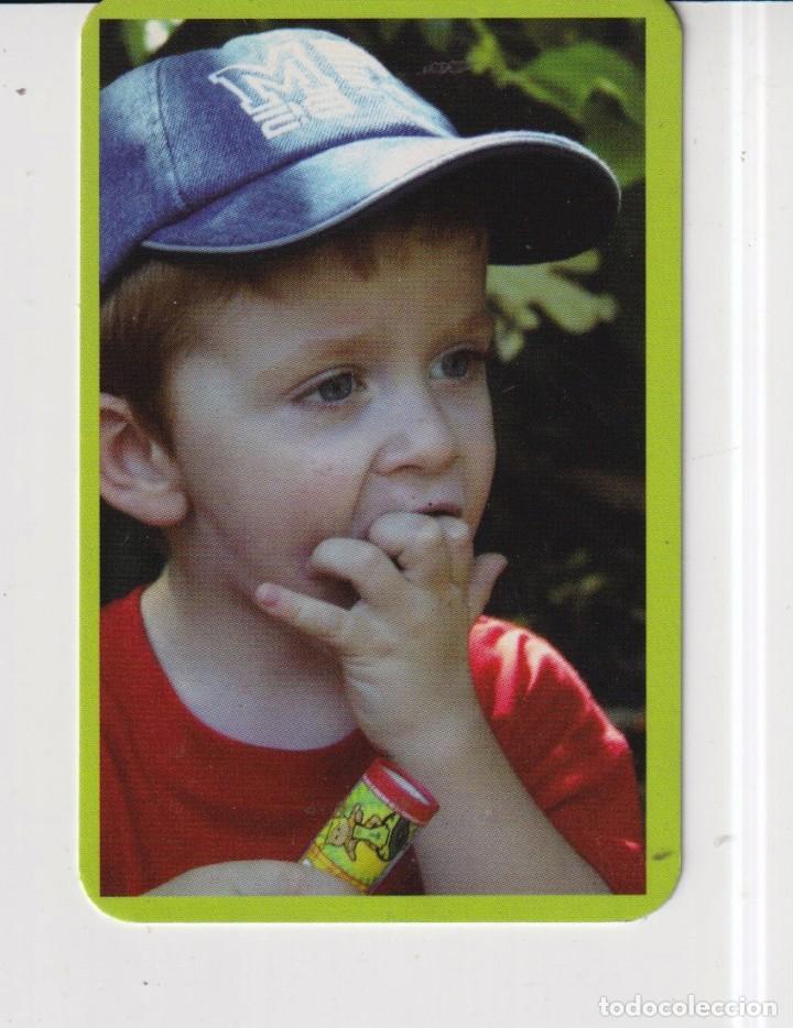 Collezionismo Calendari: CALENDARIO DE A&Ntilde;O 2006 EN NI&Ntilde;OS A TRAVES DE LOS A&Ntilde;OS PLASTIFICADO EN CAT