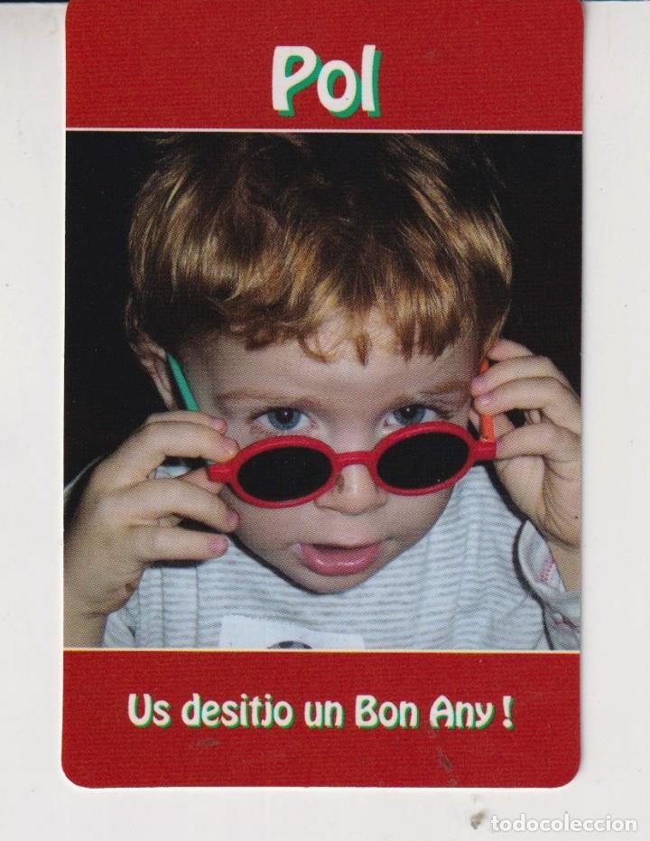 Collezionismo Calendari: CALENDARIO DE A&Ntilde;O 2005 EN NI&Ntilde;OS A TRAVES DE LOS A&Ntilde;OS PLASTIFICADO EN CAT