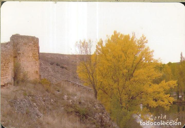 Coleccionismo Calendarios: CALENDARIO PUBLICIDAD - 2009 - SORIA