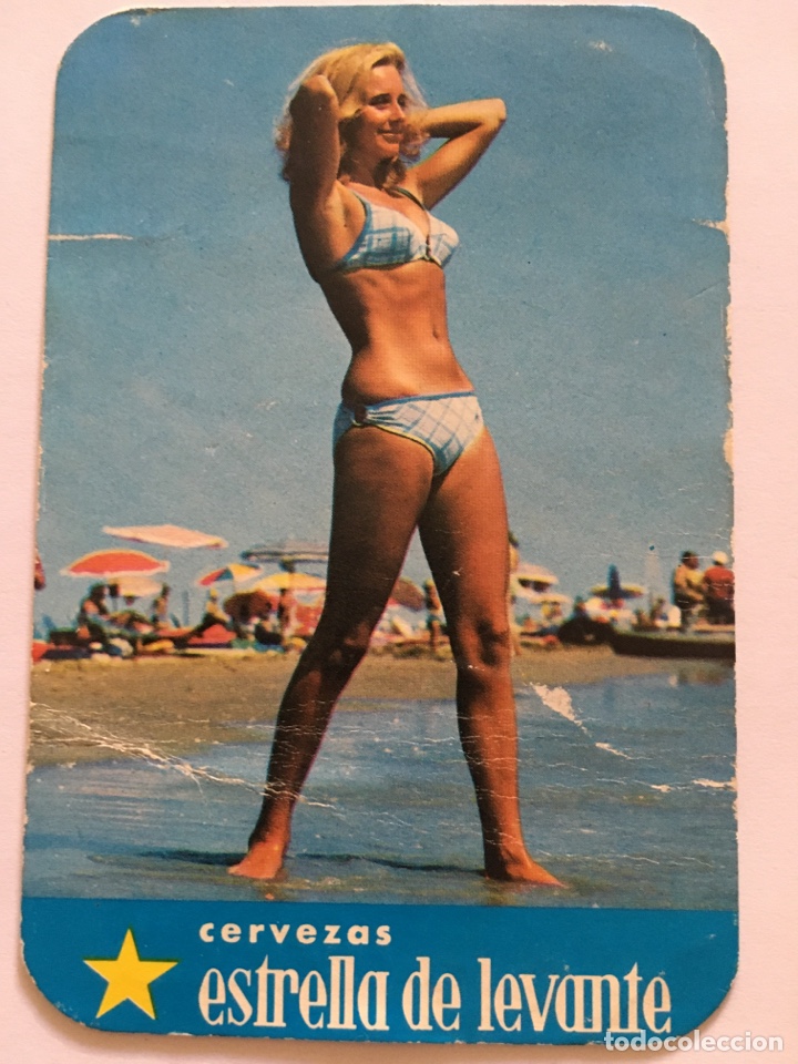 Collectionnisme Calendriers: Calendario estrella de levante, 1975