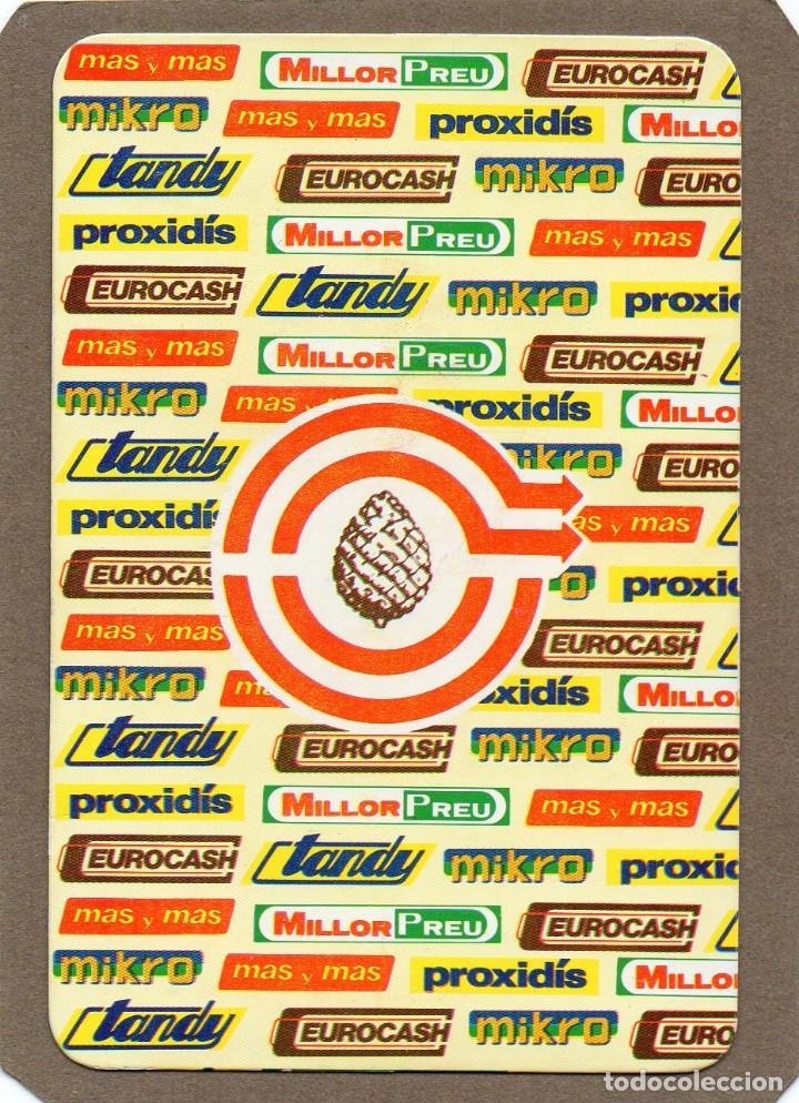 Coleccionismo calendarios: Calendario de Publicidad 1985 - MULTIMARCAS - Foto 1