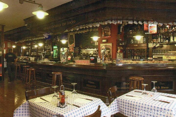 Coleccionismo calendarios: Calendario de Publicidad 2007 - LA CANTINA DE VELAZQUEZ