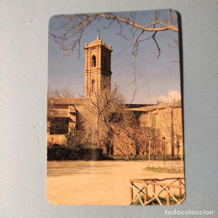Coleccionismo calendarios: CALENDARIO ARAGON . MONASTERIO DE PIEDRA .. 1997 . L 124 . T4