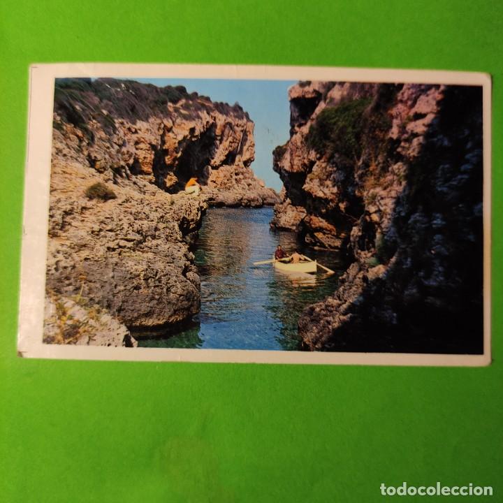 Coleccionismo Calendarios: CALENDARIO . MENORCA . SAN LUIS . 1970. DEPORTES LA PERDIZ HUELVA . . T4