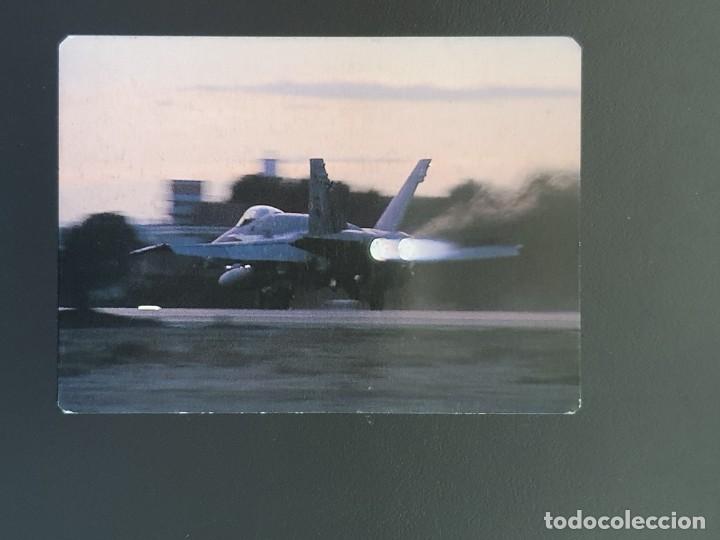 Coleccionismo Calendarios: CALENDARIO BOLSILLO - CENTRO CARTOGR&Aacute;FICO Y FOTOGR&Aacute;FICO EJ&Eacute;RCITO AIRE CECAF - A&ntilde;o 2006 AVI&Oacute;N MILITAR