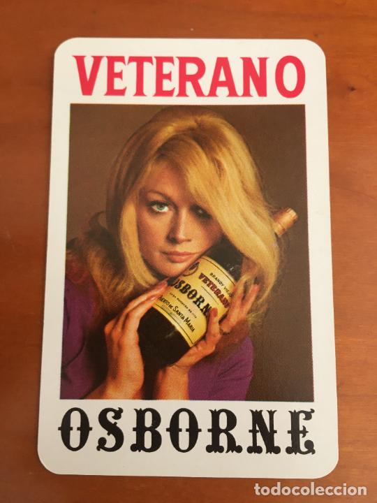 Collectionnisme Calendriers: veterano 1973 heraclio fournier calendario original antiguo perfecto estado