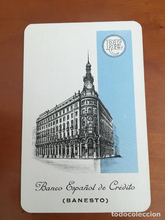 Collectionnisme Calendriers: banco espa&ntilde;ol credito banesto 1968 heraclio fournier calendario original antiguo perfecto estado