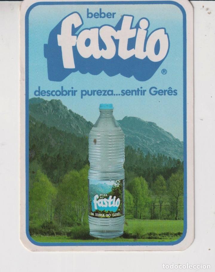 Collezionismo Calendari: CALENDARIO DEL A&Ntilde;O 1983 PUBLICIDAD DE BEBER FASTO DE PORTUGAL