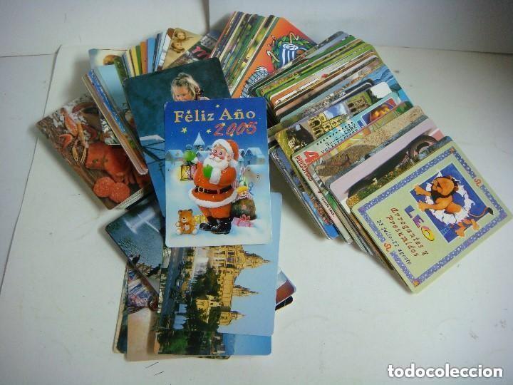 Coleccionismo calendarios: CALENDARIO DE BOLSILLO LOTE 211 CALENDARIO VARIOS TEMAS,TODOS DEL A&Ntilde;O 2005 N&ordm;-537