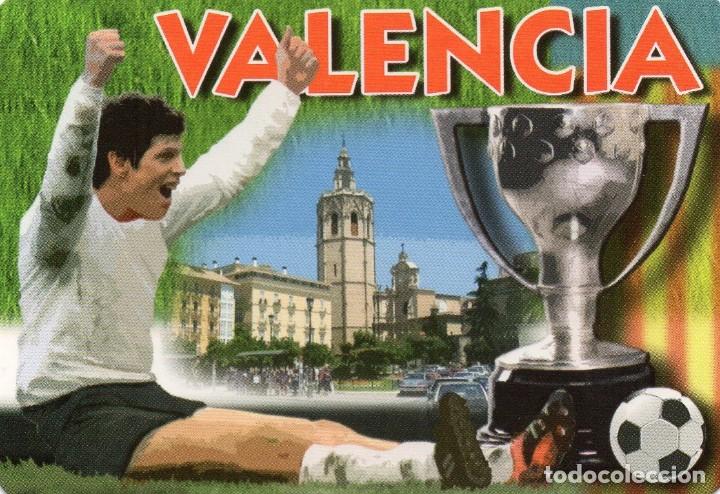 Collectables Calendars: Calendario de Futbol 2008 - SERIE - L. 294
