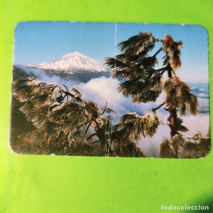 Coleccionismo Calendarios: CALENDARIO HIMALAYA . CHINA . 1981 . BO 5534 . FRASE DE SANTA RAFAELA . . T4