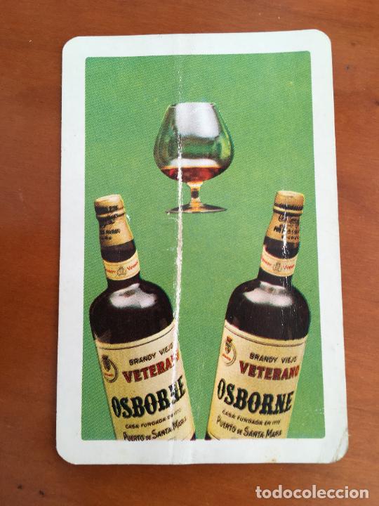 Collectionnisme Calendriers: fournier veterano calendario original 1970