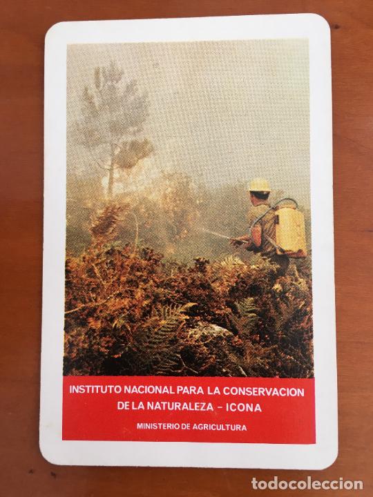 Collectionnisme Calendriers: fournier icona 1979 calendario original perfecto estado