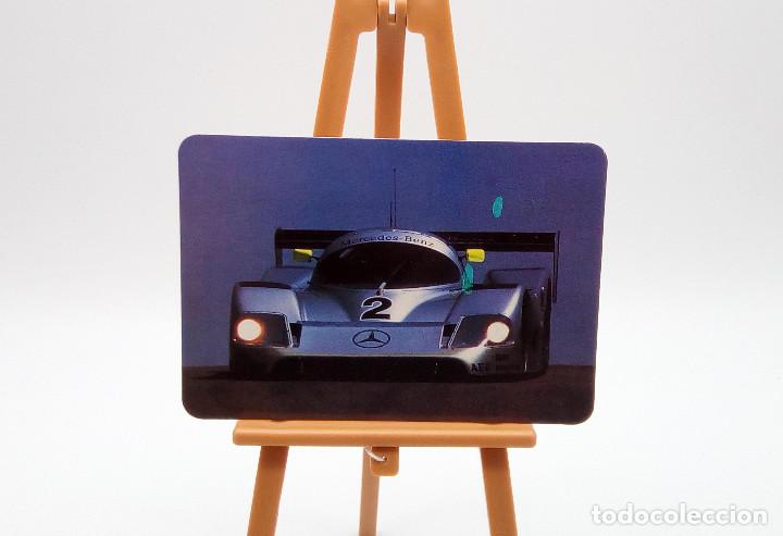 Coleccionismo calendarios: Calendario de bolsillo 1993 (n&ordm; 3) - Foto 1