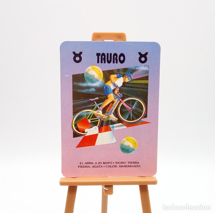 Coleccionismo calendarios: Calendario de bolsillo 1996 (n&ordm; 34)