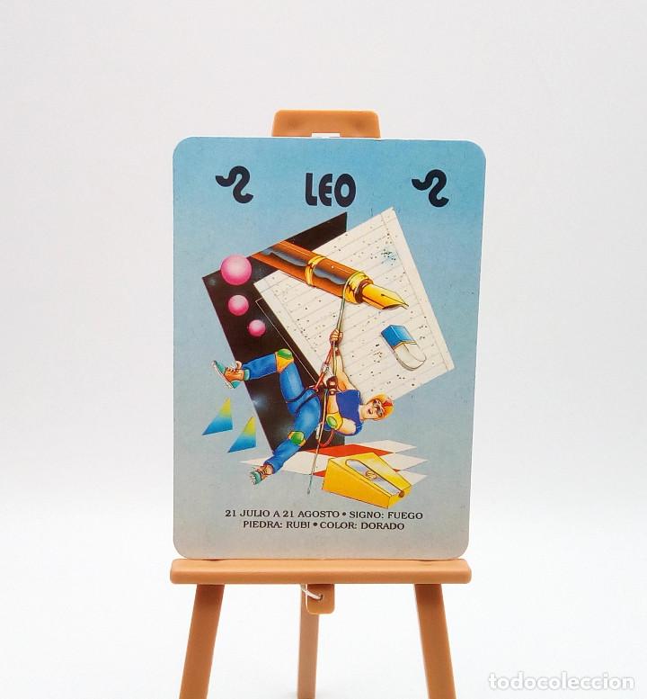 Coleccionismo calendarios: Calendario de bolsillo 1996 (n&ordm; 36)