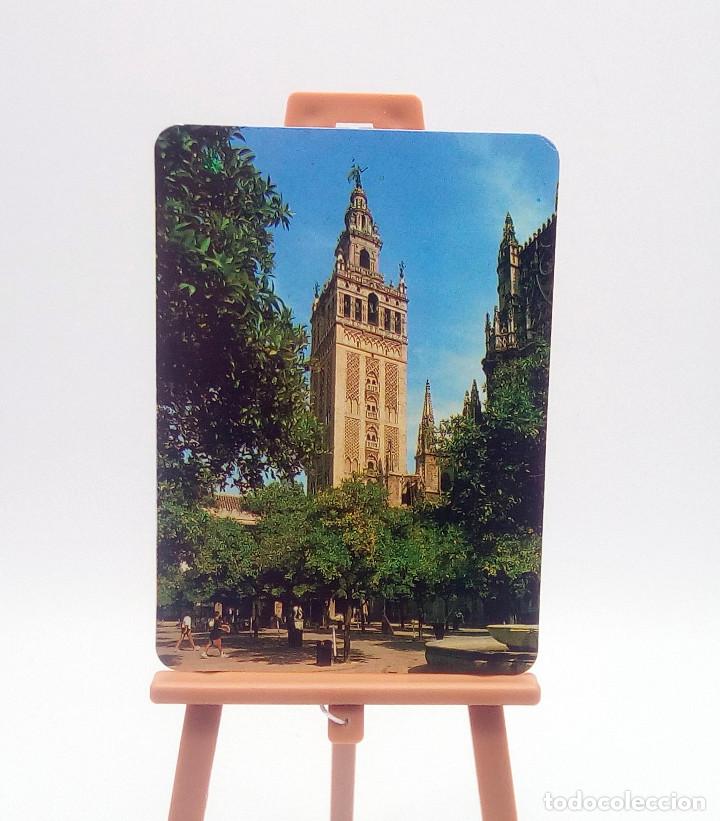Coleccionismo calendarios: Calendario de bolsillo 1996 (n&ordm; 51)