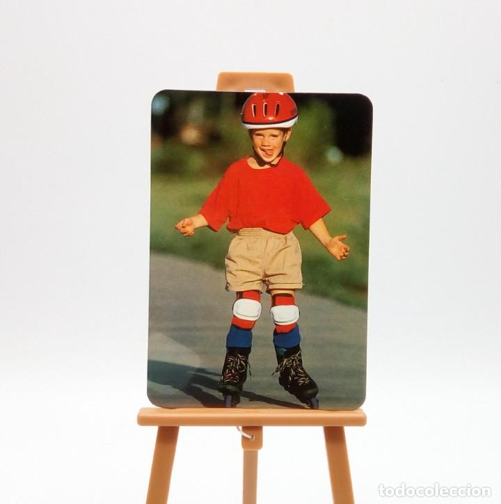 Coleccionismo Calendarios: Calendario de bolsillo 1998 (n&ordm; 5)