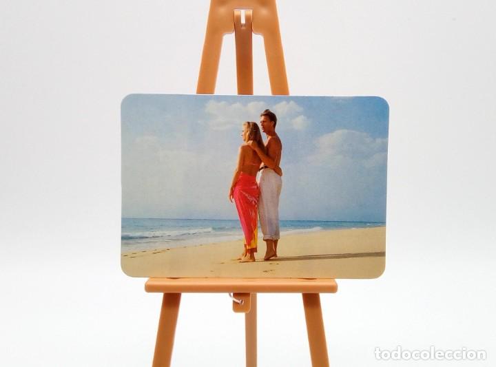 Coleccionismo Calendarios: Calendario de bolsillo 1998 (n&ordm; 7)