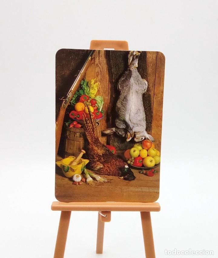 Coleccionismo Calendarios: Calendario de bolsillo 1998 (n&ordm; 11)