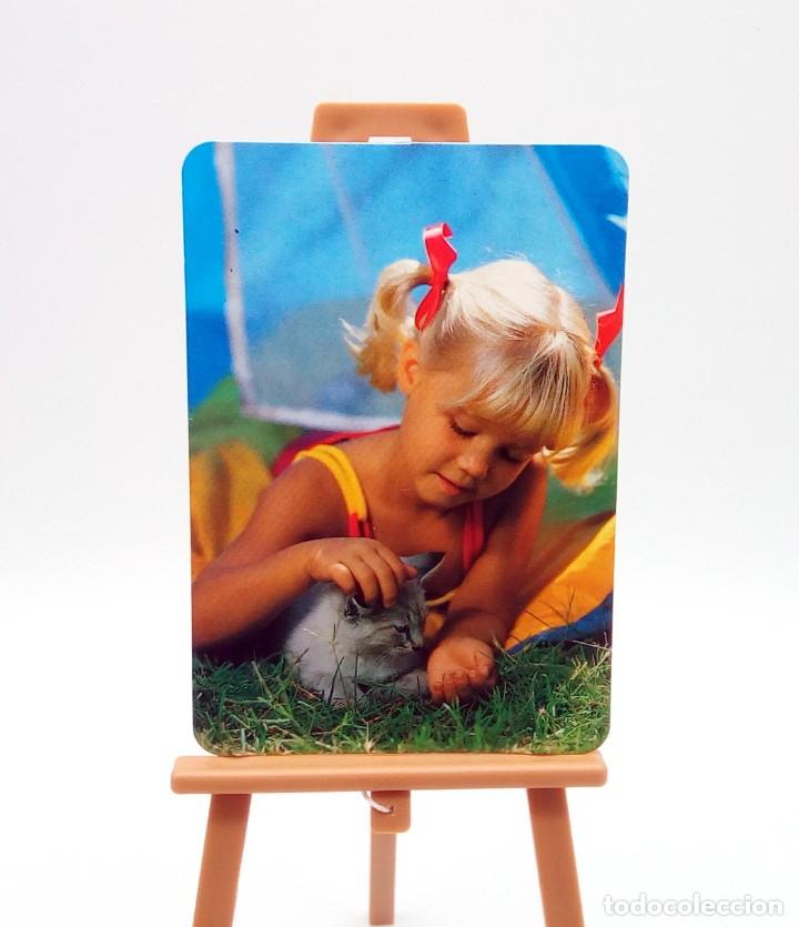 Collectables Calendars: Calendario de bolsillo 1998 (n&ordm; 18)