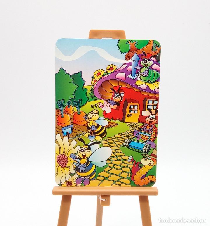 Collectables Calendars: Calendario de bolsillo 1998 (n&ordm; 30)