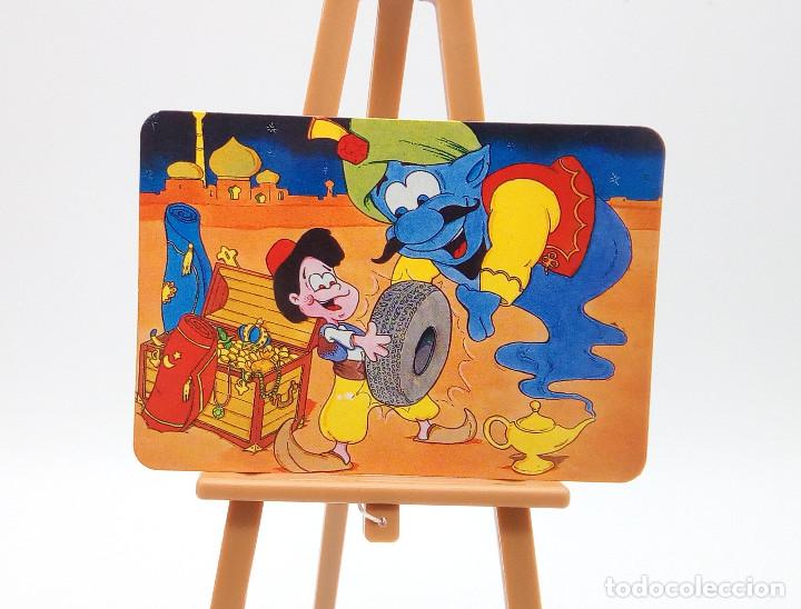 Collectables Calendars: Calendario de bolsillo 1998 (n&ordm; 38)