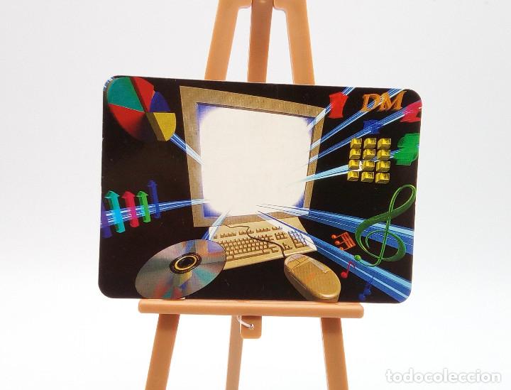 Collectables Calendars: Calendario de bolsillo 1998 (n&ordm; 40)