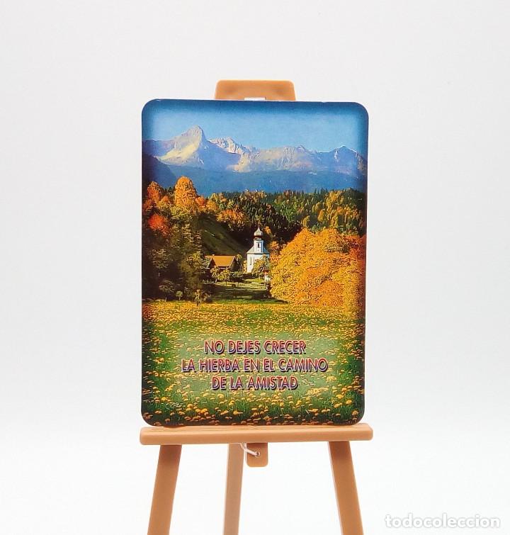 Collectables Calendars: Calendario de bolsillo 1998 (n&ordm; 61)