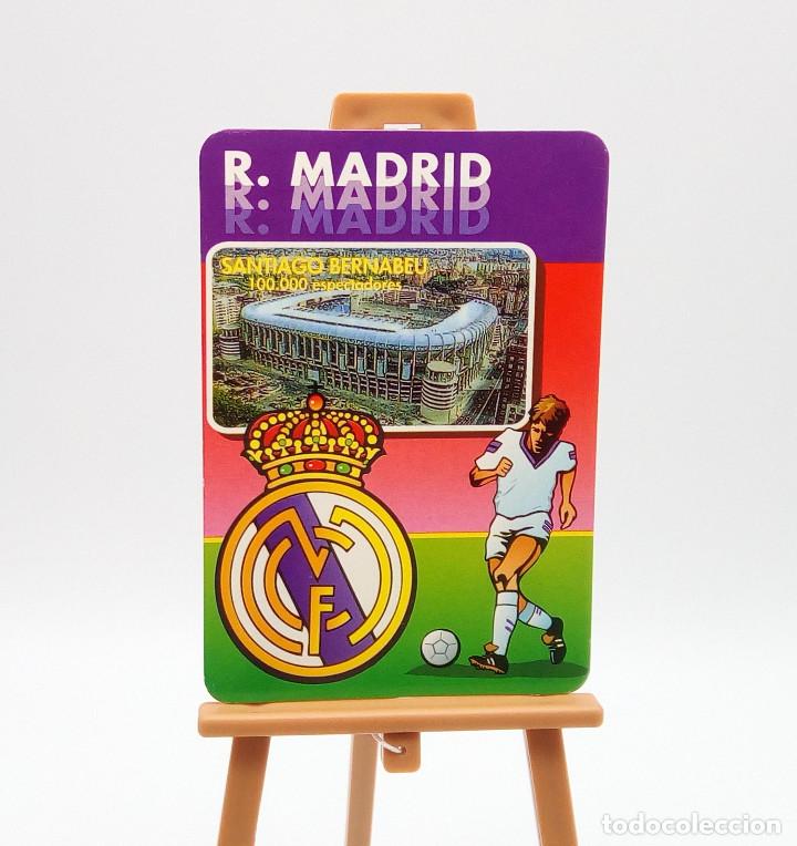 Collectionnisme Calendriers: Calendario de bolsillo 1998 (n&ordm; 72)