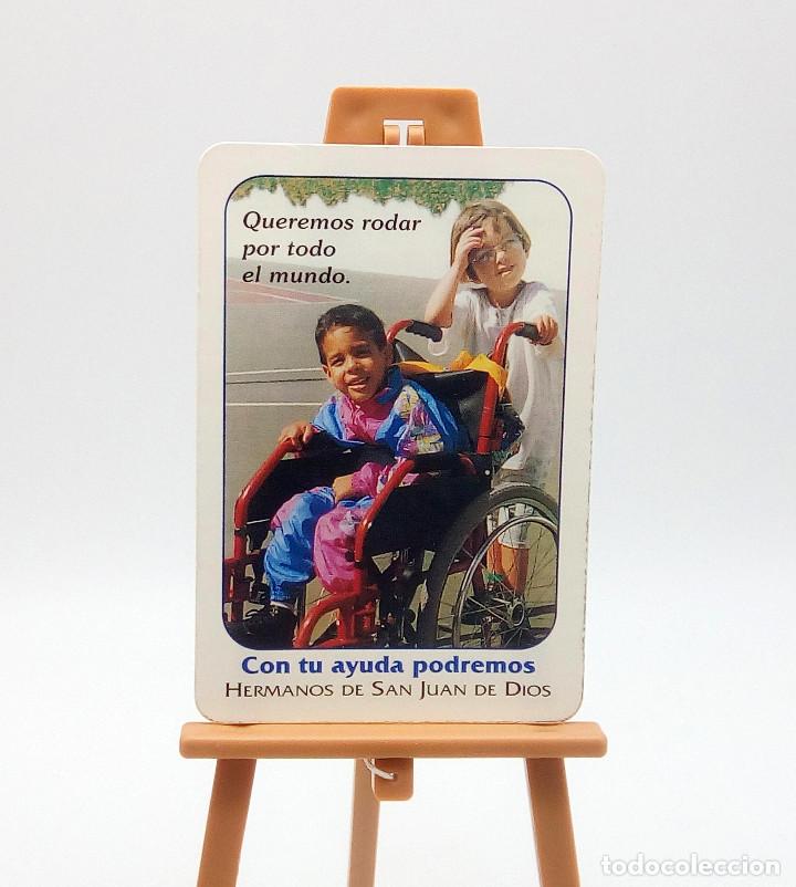 Collectionnisme Calendriers: Calendario de bolsillo 2001 (n&ordm; 6)