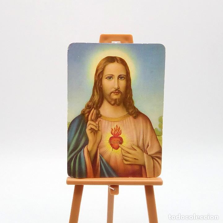 Collectionnisme Calendriers: Calendario de bolsillo 2002 (n&ordm; 7)