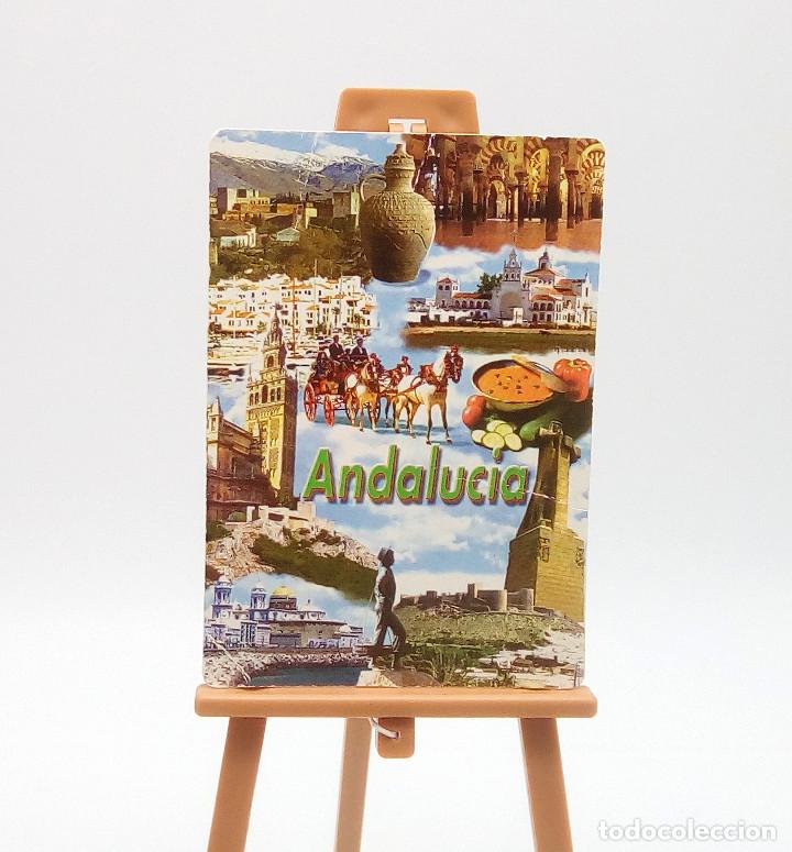 Collectionnisme Calendriers: Calendario de bolsillo 2003 (n&ordm; 7)