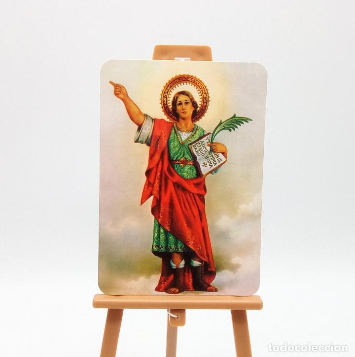 Collectionnisme Calendriers: Calendario de bolsillo 2004 (n&ordm; 1)