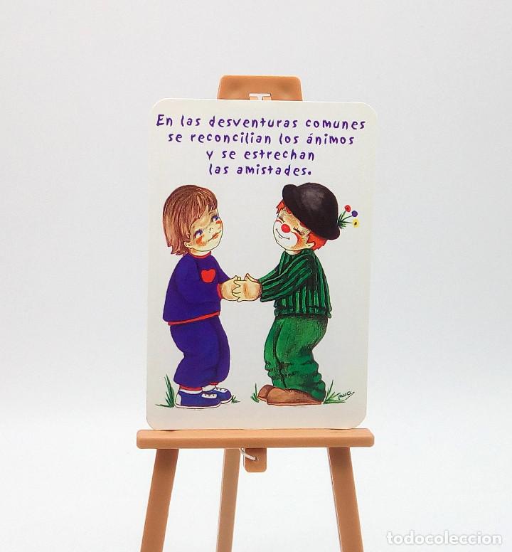 Sammeln von Kalendern: Calendario de bolsillo 2005 (n&ordm; 9)