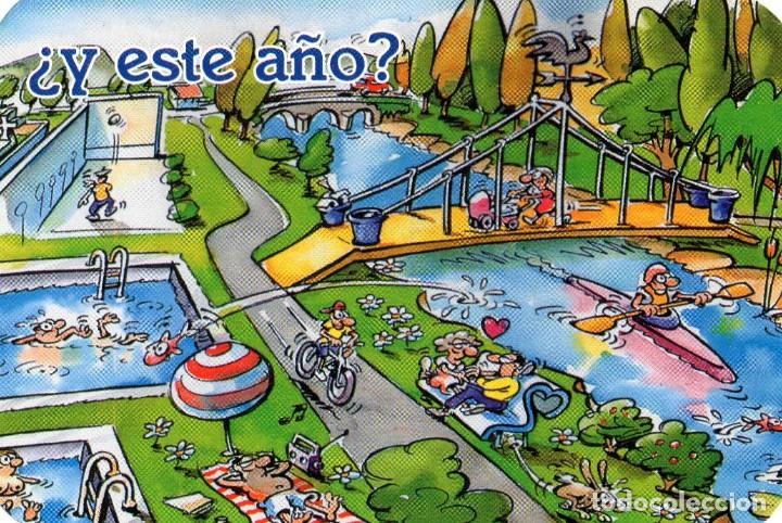 Coleccionismo Calendarios: Calendario de Publicidad 2006 - ANTONIO SALINAS - JOYERO