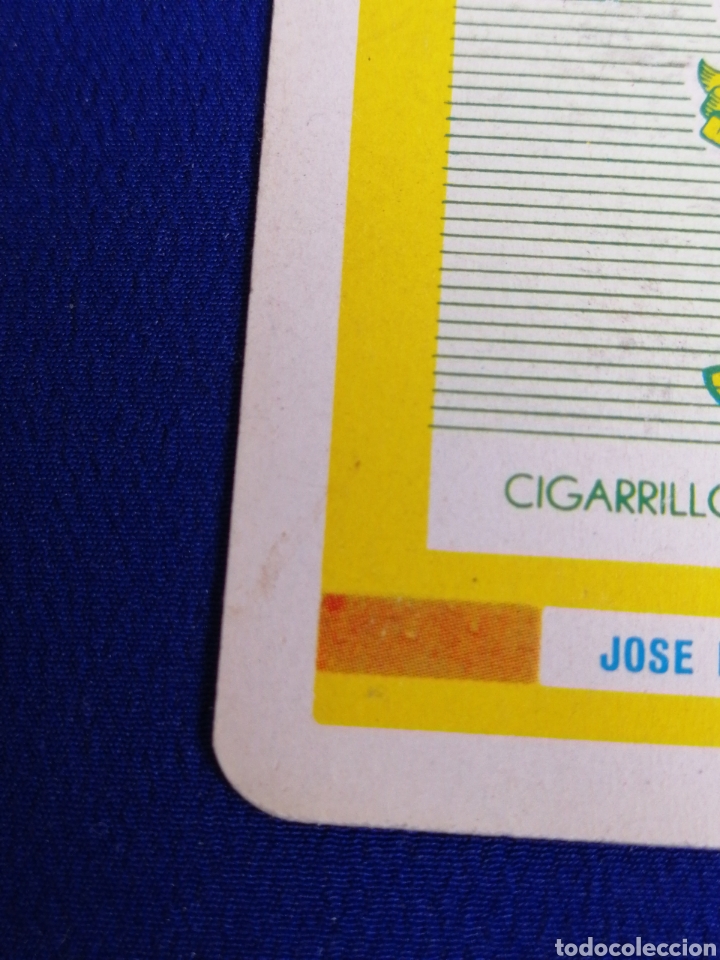 Coleccionismo calendarios: FOURNIER CIGARRILLOS 46 1962 - Foto 3