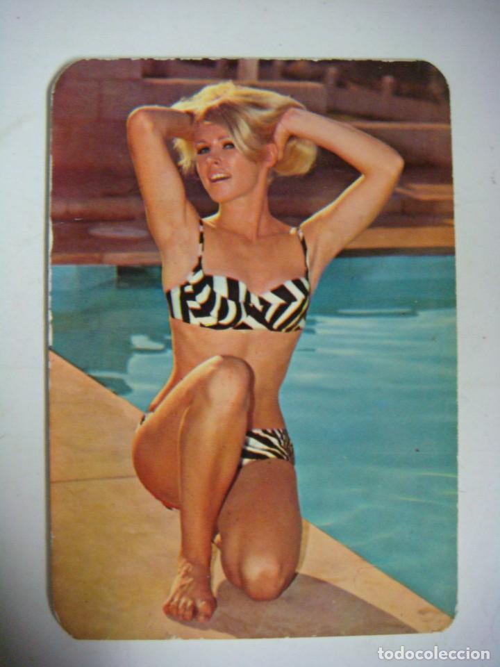 Sammeln von Kalendern: CALENDARIO DE BOLSILLO DE CHICAS A&Ntilde;O-1973