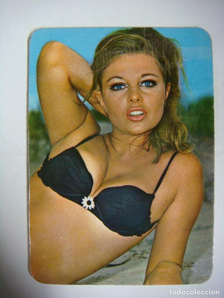 Sammeln von Kalendern: CALENDARIO DE BOLSILLO DE CHICAS A&Ntilde;O-1973