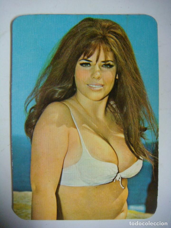 Sammeln von Kalendern: CALENDARIO DE BOLSILLO DE CHICAS A&Ntilde;O-1973