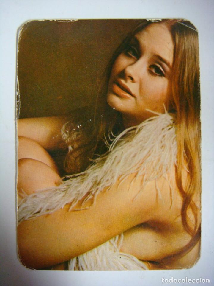 Sammeln von Kalendern: CALENDARIO DE BOLSILLO DE CHICAS A&Ntilde;O-1973
