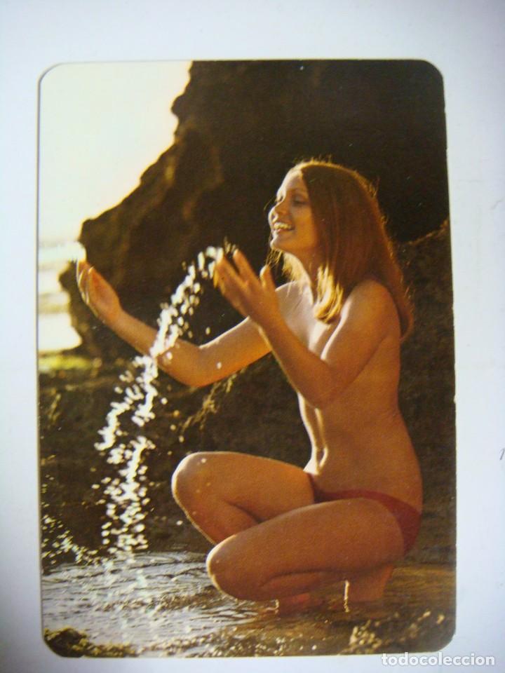 Collezionismo Calendari: CALENDARIO DE BOLSILLO DE CHICAS A&Ntilde;O-1974