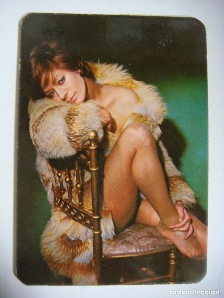 Collezionismo Calendari: CALENDARIO DE BOLSILLO DE CHICAS A&Ntilde;O-1974