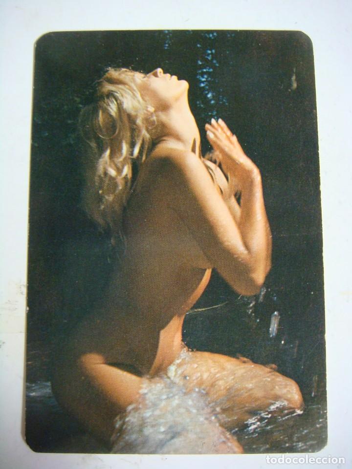 Collectionnisme Calendriers: CALENDARIO DE BOLSILLO DE CHICAS A&Ntilde;O-1976
