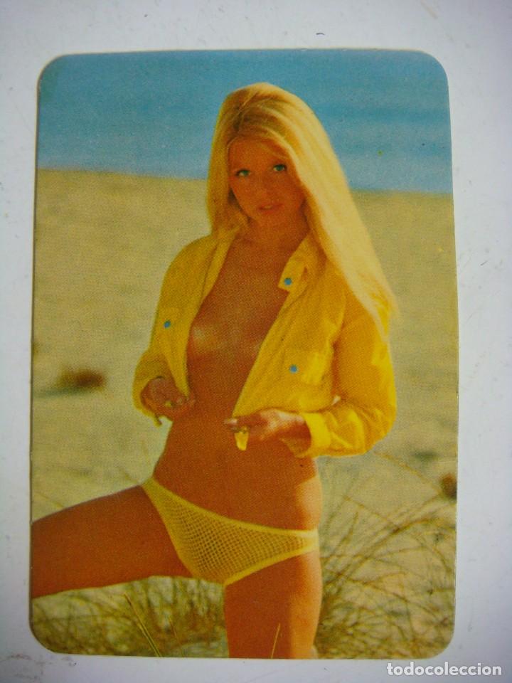 Sammeln von Kalendern: CALENDARIO DE BOLSILLO DE CHICAS A&Ntilde;O-1976
