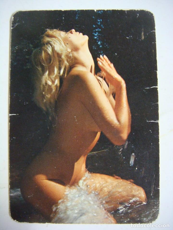 Sammeln von Kalendern: CALENDARIO DE BOLSILLO DE CHICAS A&Ntilde;O-1976