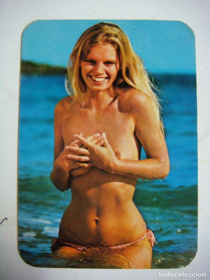 Sammeln von Kalendern: CALENDARIO DE BOLSILLO DE CHICAS A&Ntilde;O-1977